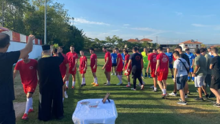 Φιλικές νίκες για Κριθιά και Όσσα: Καλή αρχή για Αγιο Ιωάννη-«Χορεύει» ο Ελευθεριακός