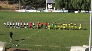 ΕΠΣΜ: Το πρόγραμμα του σαββατοκύριακου 20 και 21 Σεπτεμβρίου