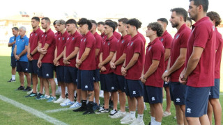 Γ' Εθνική: Αποτελέσματα τρίτου ομίλου, αγιασμός στη Βέροια,  φιλικό στην Εξοχή, ενίσχυση ΑΕ Ευόσμου και Λαμίας