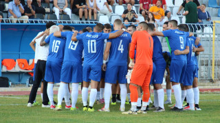 Αετός Οφρυνίου: Λεπτομέρειες για επιστροφή Μπαρέτα -ΑΟΞ: Υλοποίηση των δεσμεύσεων, αγιασμός στον Κιλκισιακό