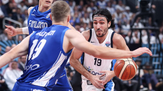 Κατσίβελης: «Μετάλλιο... ορόσημο-Το μέλλον της Εθνικής Ελλάδας είναι λαμπρό»