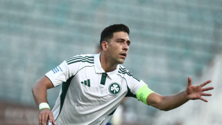 Μπακασέτας: «Η εικόνα μας ήταν ντροπιαστική»