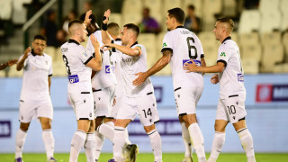 Κυρίαρχος ο ΠΑΟΚ, αγχώθηκε αλλά νίκησε δίκαια τον ΟΦΗ!