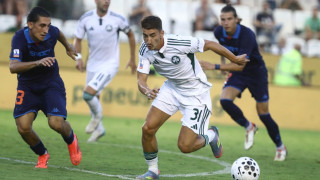 Φάρμακο στις πληγές ο Παναθηναϊκός, 1-0 την Athens Kallithea