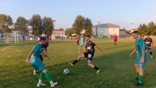 ΑΟΚ Αγίου Αθανασίου-Κάκογλου: «Προσηλωμένοι στο τακτικό μας πλάνο»