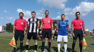 Ευρεία νίκη του Εθνικού Σοχού στη Νεάπολη – Φωτορεπορτάζ – Ισόπαλοι Ευκαρπία και Ασσηρος