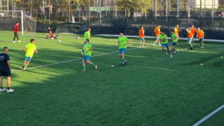 Αρχή με νίκη για τον Αγιο Αθανάσιο – Παράπονα από τη διαιτησία του Φοίνικα Τούμπας