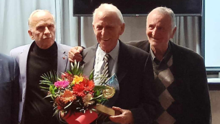 Νίκος Φιλιππιάδης: Περαστικά σε Τσελεπάκη, μεταγραφή στον Οδυσσέα, αγιασμός στο Περιβολάκι