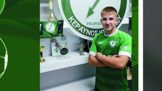 Στο Κολχικό ο Μαύρος, 14 νέες συμμετοχές στη Γ’ κατηγορία