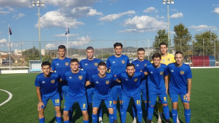 ΑΕ Ευόσμου-Νικολάου: «Βαρόμετρο οι μικροί» – Το ρόστερ της ομάδας