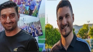 ΜΠΑΜ-Κωνσταντάρας: «Γερό μάθημα» και... Νικόπολη-Ιωαννίδης: «Το ταξίδι τώρα ξεκινά»