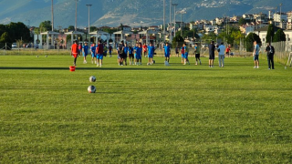 Σιόντης: «Θλίψη για τον χαμό του Ηλία Μάιπα» - Πετύχαμε το ακατόρθωτο για τον ΠΑΣ»