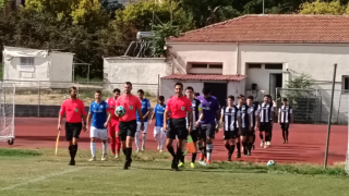 Α1 ΕΠΣΜ: Όλα τα παιχνίδια της 1ης αγωνιστικής – Ενδεκάδες, σκόρερ