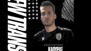 10η μεταγραφή ο ΠΑΟΚ Κρηστώνης-Δόξα-Αγγελίδης: «Καλή πρόβα για το πρωτάθλημα», ευχαριστήριο από ΑΟΞ