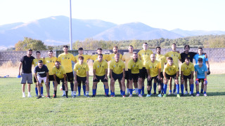 ΕΠΣ Δράμας-AE Kυργίων: «Στόχος η τριάδα»