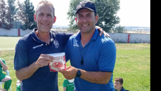 Φιλικά τεστ – στα πρωταθλήματα το Αγγελοχώρι, κάλεσμα του Φιλύρου