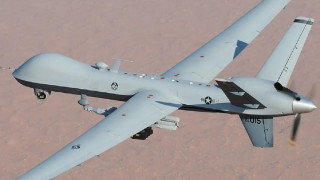 Τρόμαξαν οι Τούρκοι από το MQ-9A γεμάτο με τα δολοφονικά Switchblade 600 – Το ελληνικό σενάριο