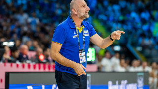 Eurobasket-Έξαλλος ο προπονητής της Βοσνίας: «Είναι άθλιοι και αλήτες»