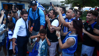 Απειλές Τούρκου οπαδού στη Μαράια Αντετοκούνμπο-«Θα σκοτώσουμε όλη την οικογένειά σου»