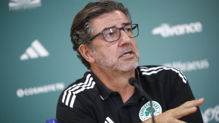 Ο λόγος της απόλυσης του Ρουί Βιτόρια από τον Παναθηναϊκό, σύμφωνα με τους Πορτογάλους