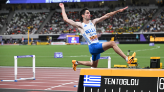 Μίλτος Τεντόγλου: Η ώρα και το κανάλι μετάδοσης του τελικό του μήκους