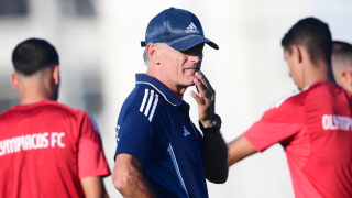 Ολυμπιακός - Πάφος: Πρώτο ραντεβού στο Champions League - Ώρα και κανάλι μετάδοσης