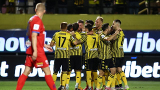 Άρης: Βελτίωση εν κινήσει και αποτελέσματα μέσα-έξω