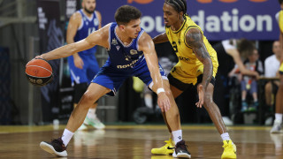 Το πλήρες πρόγραμμα της Stoiximan GBL: Πότε θα γίνουν τα ντέρμπι της Θεσσαλονίκης