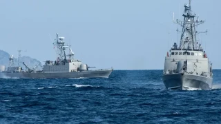 Οι νέοι ψηφιακοί χάρτες στο Αιγαίο που δίνουν ελληνικό προβάδισμα