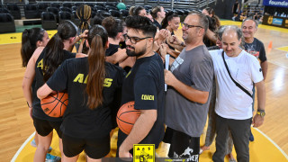 Κύπελλο Γυναικών Μπάσκετ: Συντριπτικός ο Άρης, κέρδισε άνετα τον Ηρακλή με 98-42