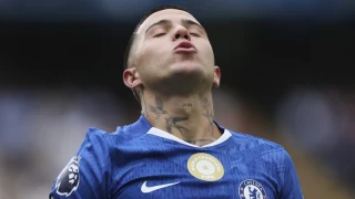 Ένα πλάγιο στέρησε από την Τσέλσι την ανατροπή - τρίποντο