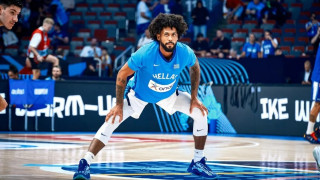 Ελλάδα-Φινλανδία: Το νέο look του Ντόρσεϊ προκάλεσε χαμό στα social media