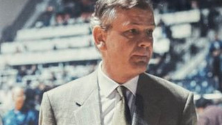 ΠΑΟΚ: «Σαν σήμερα αποχαιρέτησε ο μεγάλος Ντούντα»