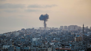 Νεκρή πόλη η Γάζα: Εκτοπίστηκαν άλλοι 250.000 Παλαιστίνιοι