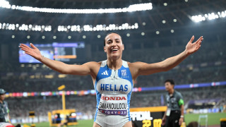 Παγκόσμιο Στίβου, Τόκιο: Εκτός τελικού στα 200μ η Εμμανουηλίδου - «Στόχος να κάνω 11.20 και 22.80 όποτε γουστάρω»
