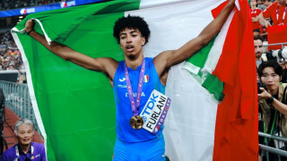 Παγκόσμιο Πρωτάθλημα Στίβου: «Χρυσός» ο Φουρλάνι, μάχη μέχρι τέλους στο Τόκιο