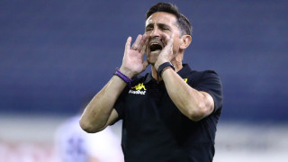 Άρης: Ερμάνο, πάτα και καμιά φωνή