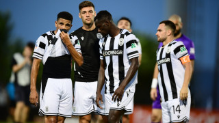 PAOK VIEW: «Φωνάζει πώς από αυτό το ρόστερ απουσιάζει ακόμη η ποιότητα»