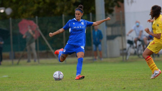 Κιάμου: «Έφτασα σε σημείο να μην μπορώ να περπατήσω - Γιατί να ρισκάρω;»