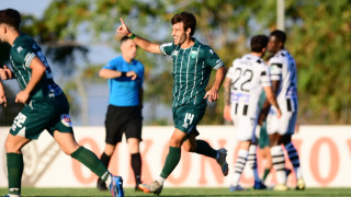 Απαράδεκτος ο ΠΑΟΚ, ντροπιαστική ήττα με 4-1 στη Λιβαδειά