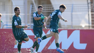 «Είμαι σίγουρος ότι ο Ταξιάρχης Φίλων θα επιστρέψει στον ΠΑΟΚ»