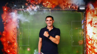 Χιμένεθ: «Είμαστε ο Άρης και πρέπει να το δείξουμε»