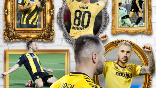 ΠΑΕ Άρης: «Ο Μορόν συνεχίζει να γράφει ιστορία»