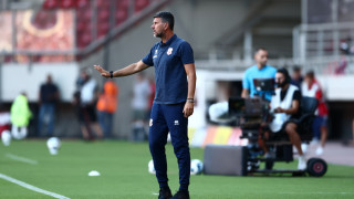 Πανσερραϊκός-Μπάτσι: «Δεν αξίζαμε τόσο βαριά ήττα»