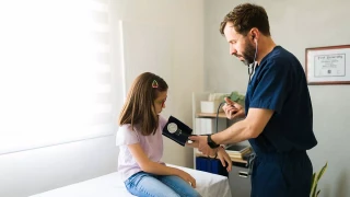 Υψηλή αρτηριακή πίεση στα παιδιά: Ένας «σιωπηλός κίνδυνος» με μακροχρόνιες επιπτώσεις