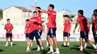 Ολυμπιακός-Πάφος: Το Champions League δεν είναι εύκολη υπόθεση