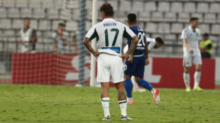 Παναθηναϊκός: Ποιος θα καθίσει στον πάγκο στον αγώνα Κυπέλλου με την Athens Kallithea