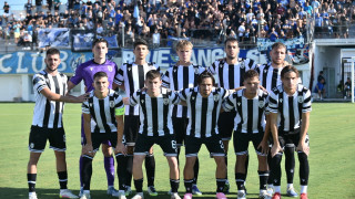 ΠΑΟΚ Β'-ΠΑΣ Γιάννινα: Σε κυκλοφορία τα εισιτήρια-Ποια η τιμή τους