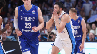 Παπανικολάου: «Αν στο επόμενο «παράθυρο» με καλέσουν θα είμαι εκεί για την Εθνική»