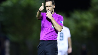 O Λανουά σκέφτεται να βάλει Έλληνες διαιτητές στα Ολυμπιακός - ΠΑΟΚ, Παναθηναϊκός - Άρης για το Κύπελλο